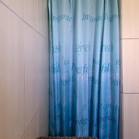 Apartament Blue Lagoon Roda (Corfu)
