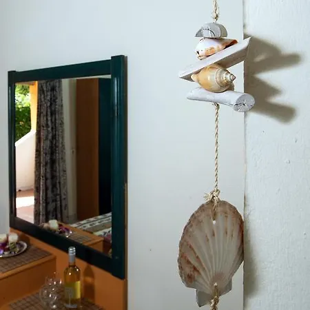 Blue Lagoon Apartament