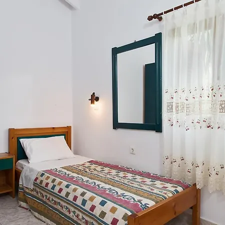 Apartament Blue Lagoon