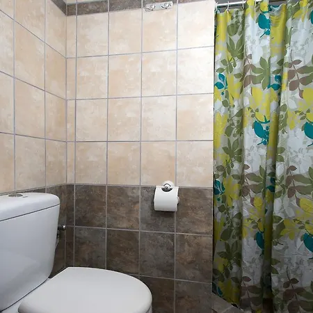 Blue Lagoon Apartament *