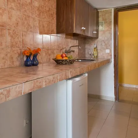 Apartament Blue Lagoon