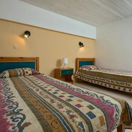 Appartamento Blue Lagoon *