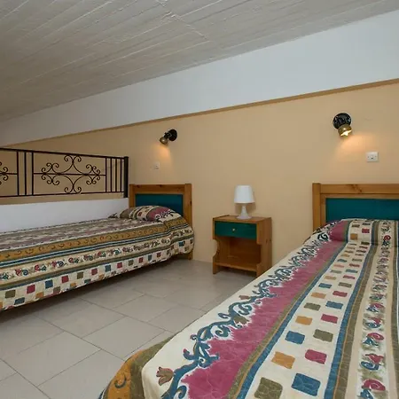 Apartment Blue Lagoon