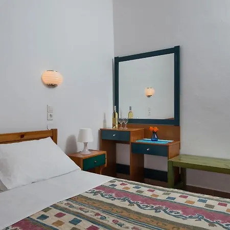 Appartamento Blue Lagoon Roda (Corfu)