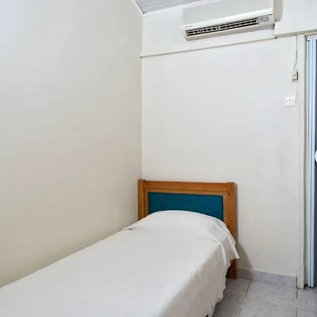 Appartamento Blue Lagoon *