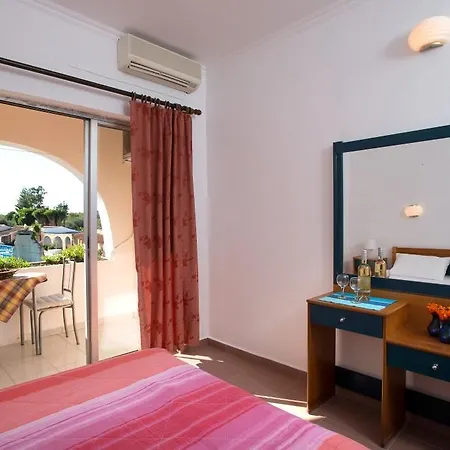 Appartamento Blue Lagoon Roda (Corfu)
