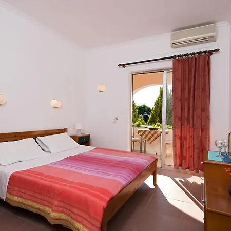 Apartment Blue Lagoon