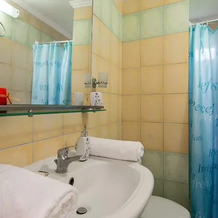 Blue Lagoon Appartamento *