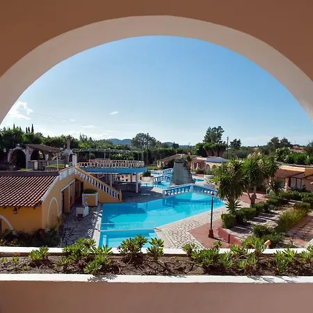 Appartamento Blue Lagoon Roda (Corfu)