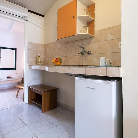 Apartment Blue Lagoon *