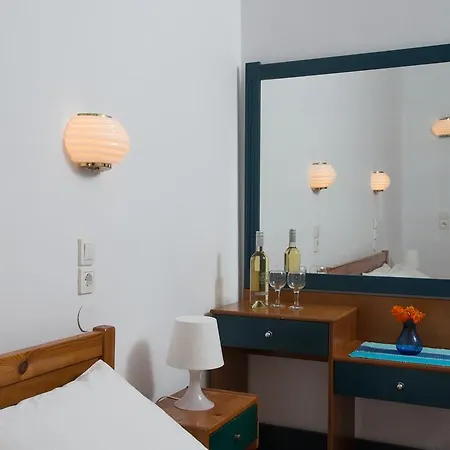 Appartamento Blue Lagoon Roda (Corfu)