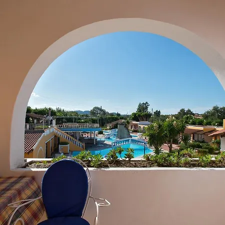 Appartamento Blue Lagoon Roda (Corfu)