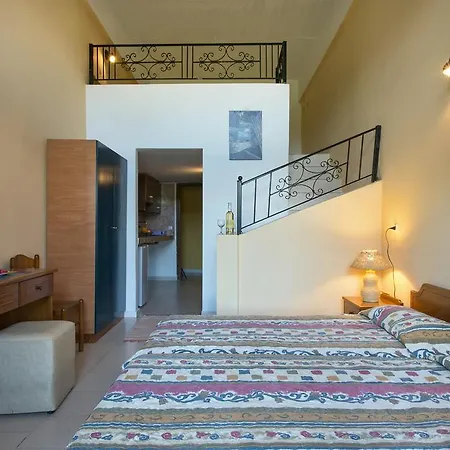 Blue Lagoon Apartment