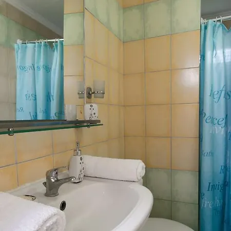 Blue Lagoon Apartment