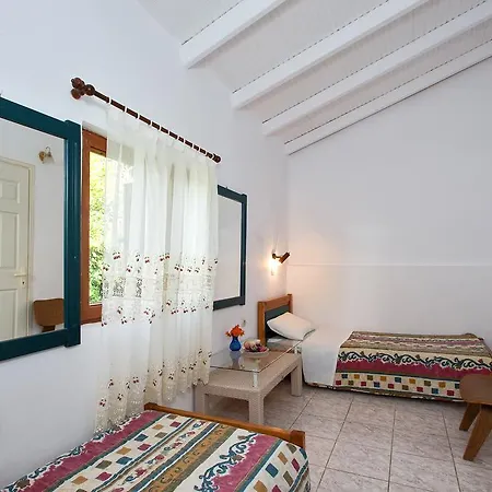 Apartment Blue Lagoon