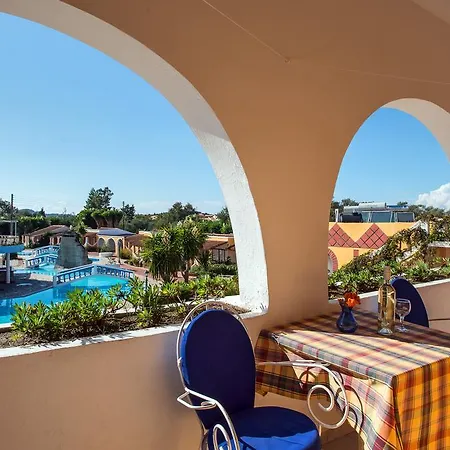 Apartment Blue Lagoon