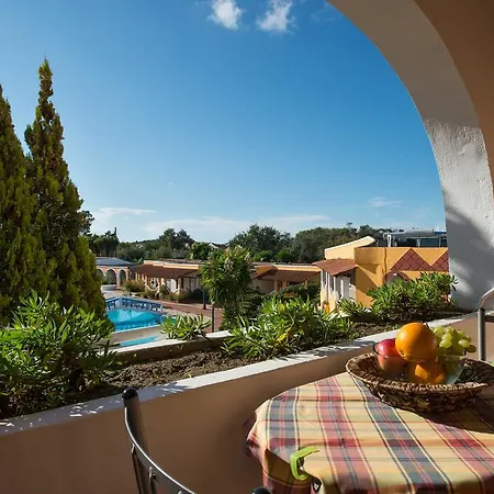 Blue Lagoon Apartment Roda (Corfu)