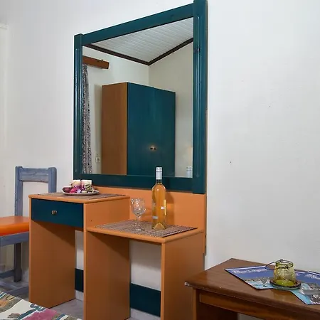 Blue Lagoon Apartment