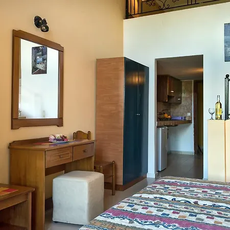 Apartment Blue Lagoon *