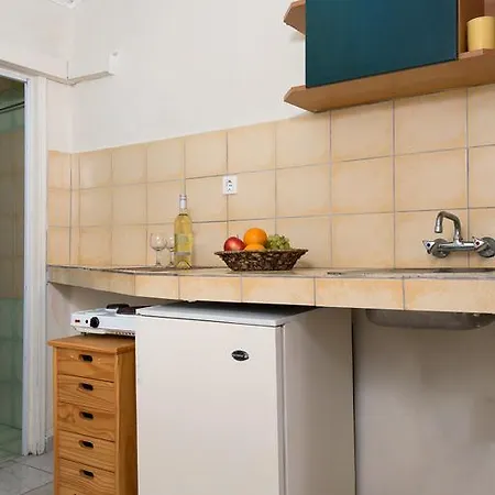 Apartment Blue Lagoon