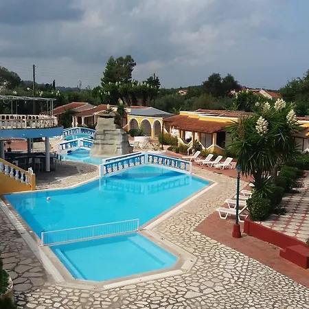 Apartment Blue Lagoon *