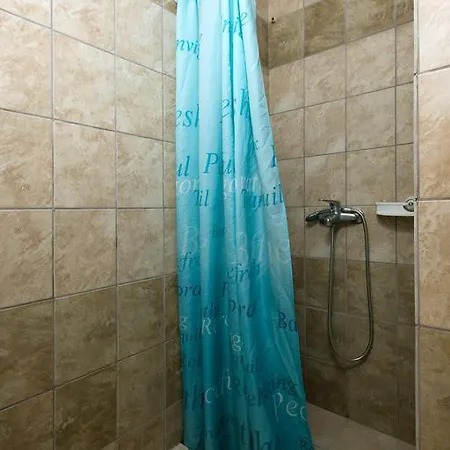 Apartment Blue Lagoon Roda (Corfu)