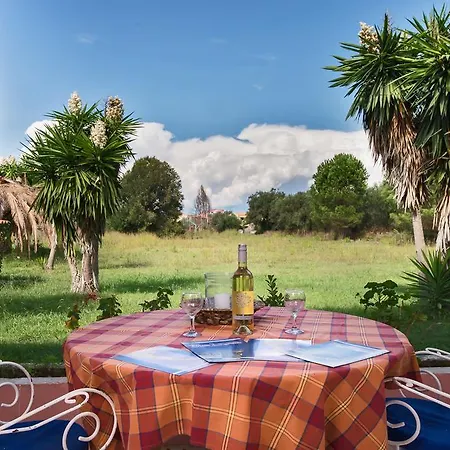 Blue Lagoon Apartment Roda (Corfu)