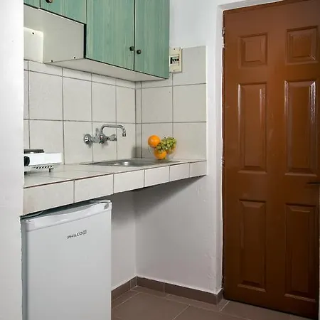 Apartment Blue Lagoon