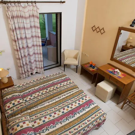 Apartment Blue Lagoon *