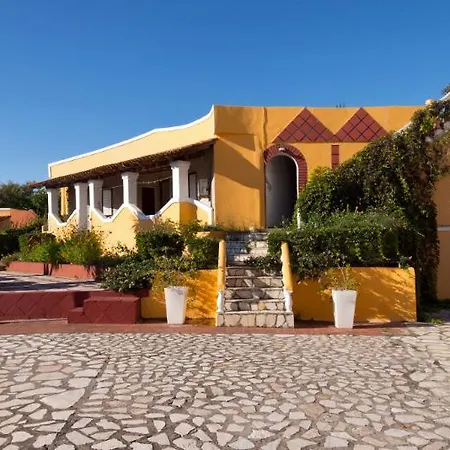 Apartment Blue Lagoon Roda (Corfu)