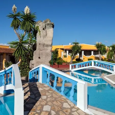 Blue Lagoon * Roda (Corfu)