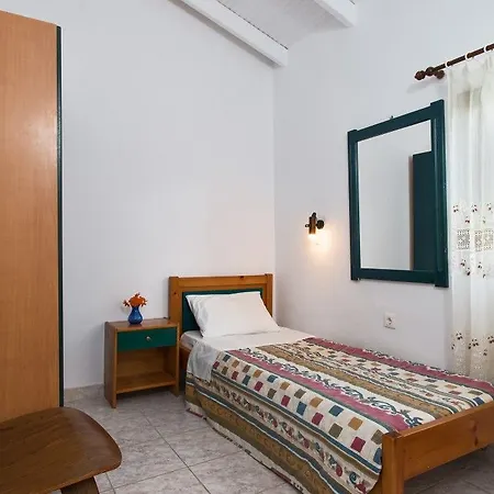 Blue Lagoon Roda (Corfu)
