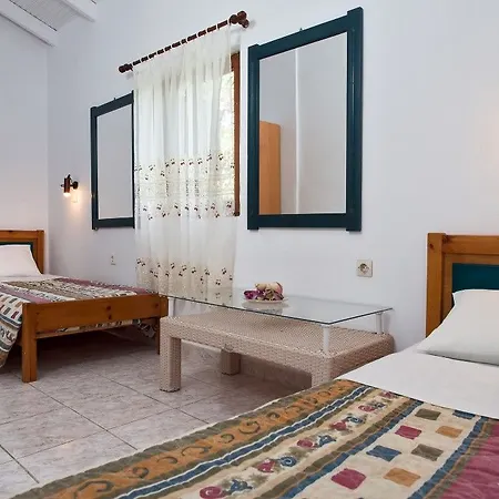 Apartment Blue Lagoon