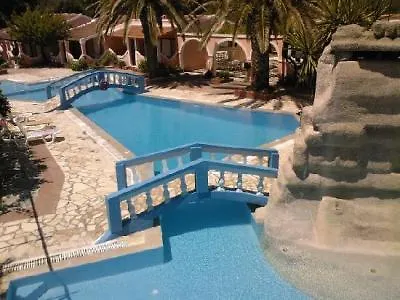 Blue Lagoon Appartamento *